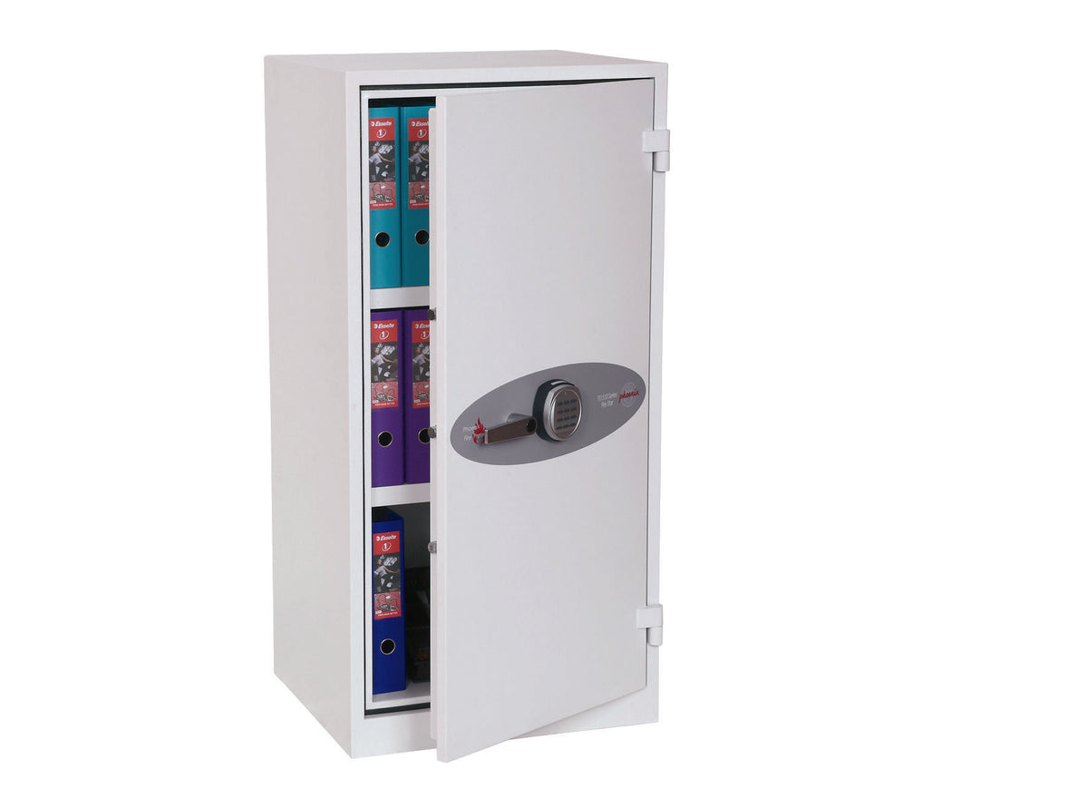 Phoenix Fire Ranger FS1510 Fire & Security Safe