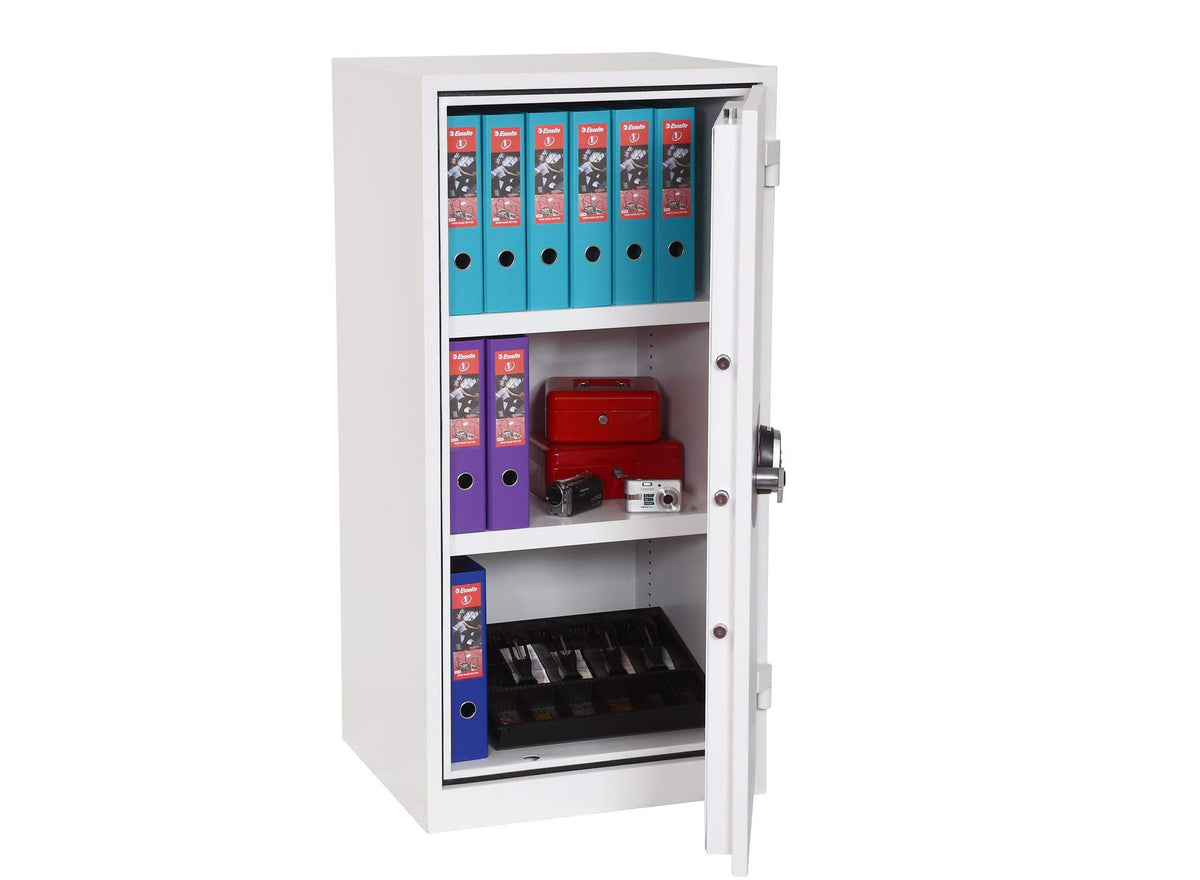 Phoenix Fire Ranger FS1510 Fire & Security Safe