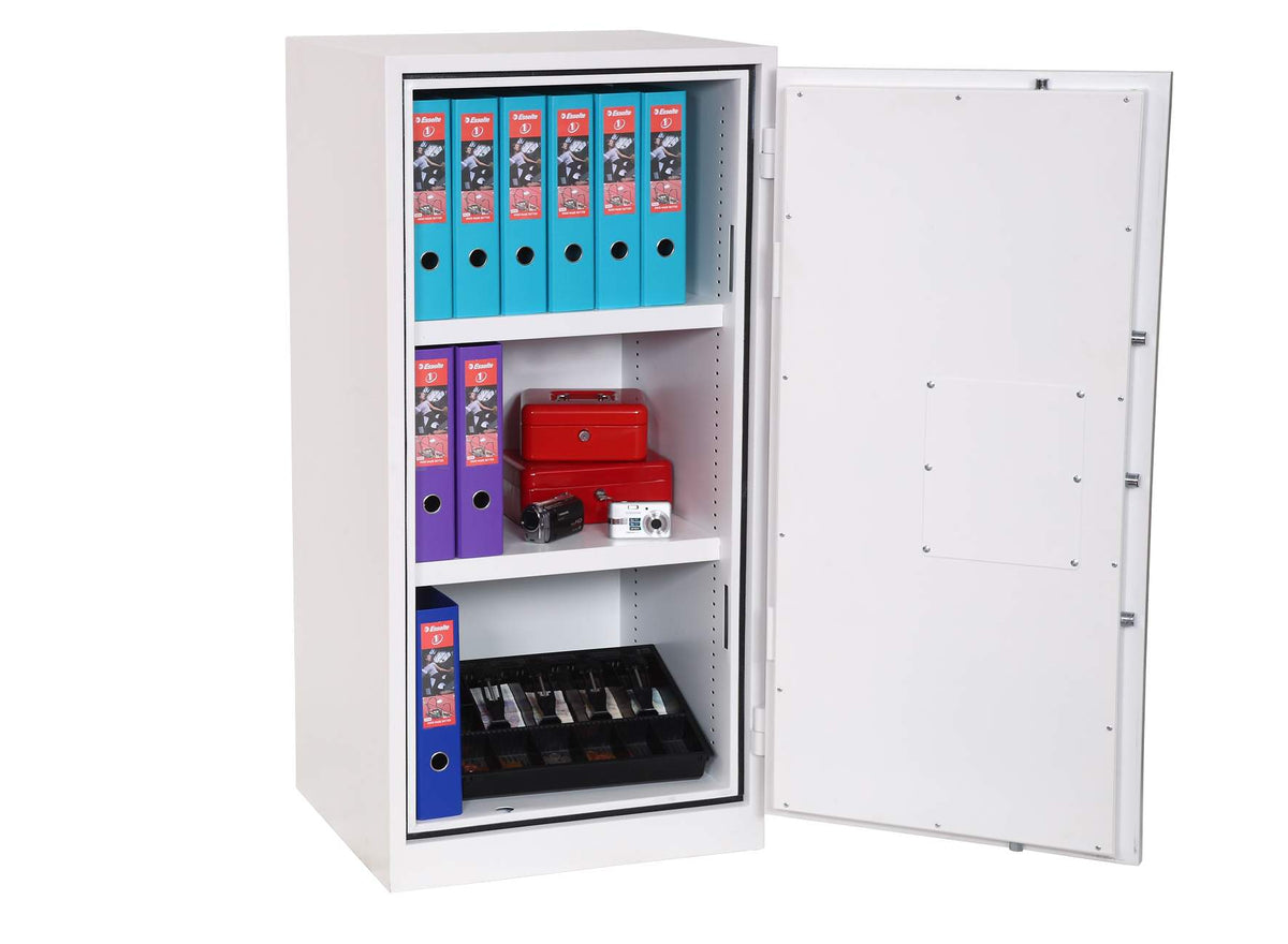 Phoenix Fire Ranger FS1510 Fire & Security Safe