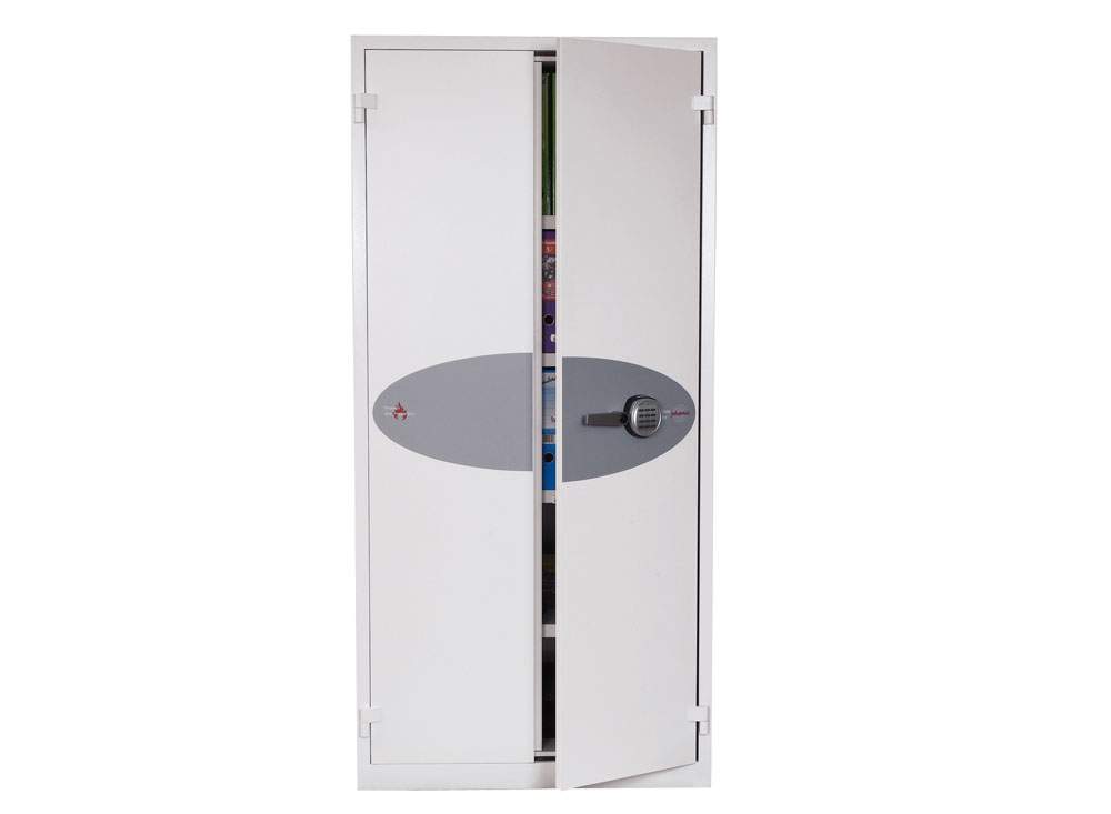 Phoenix Fire Ranger FS1510 Fire & Security Safe
