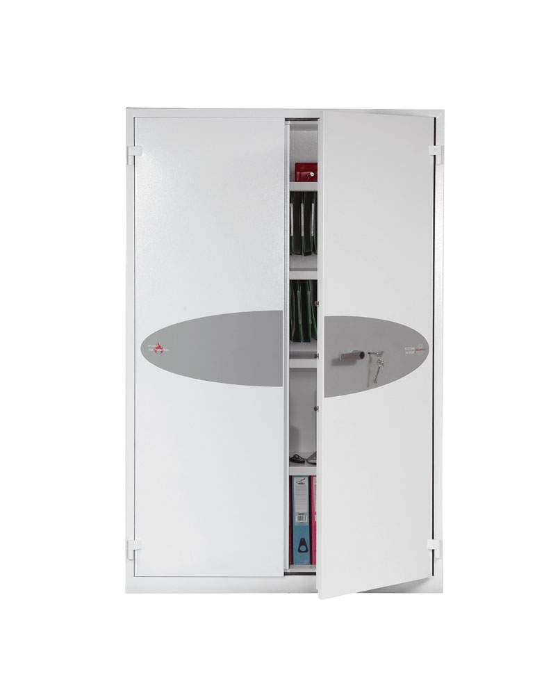 Phoenix Fire Ranger FS1510 Fire & Security Safe