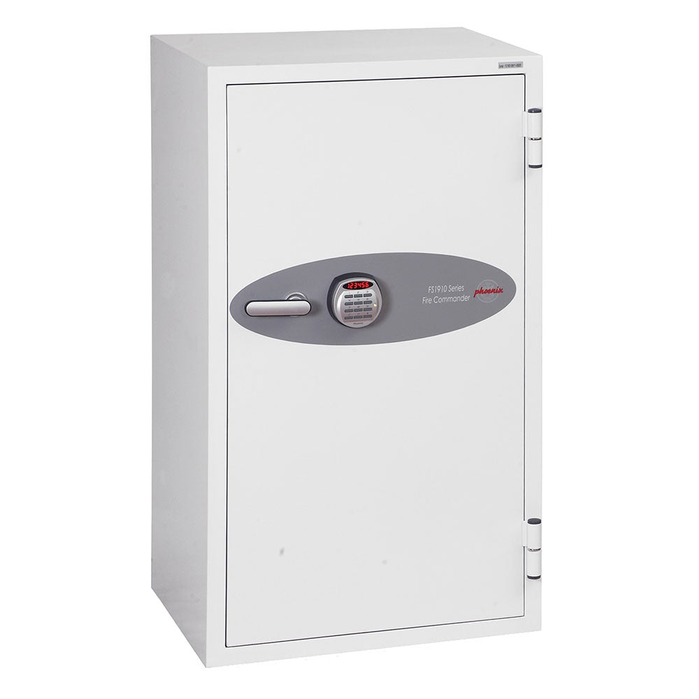Phoenix Fire Commander FS1910 Fire & Security Safe