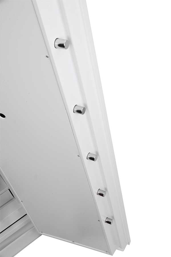 Phoenix Fire Commander FS1910 Fire & Security Safe