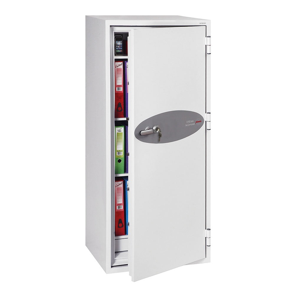 Phoenix Fire Commander FS1910 Fire & Security Safe