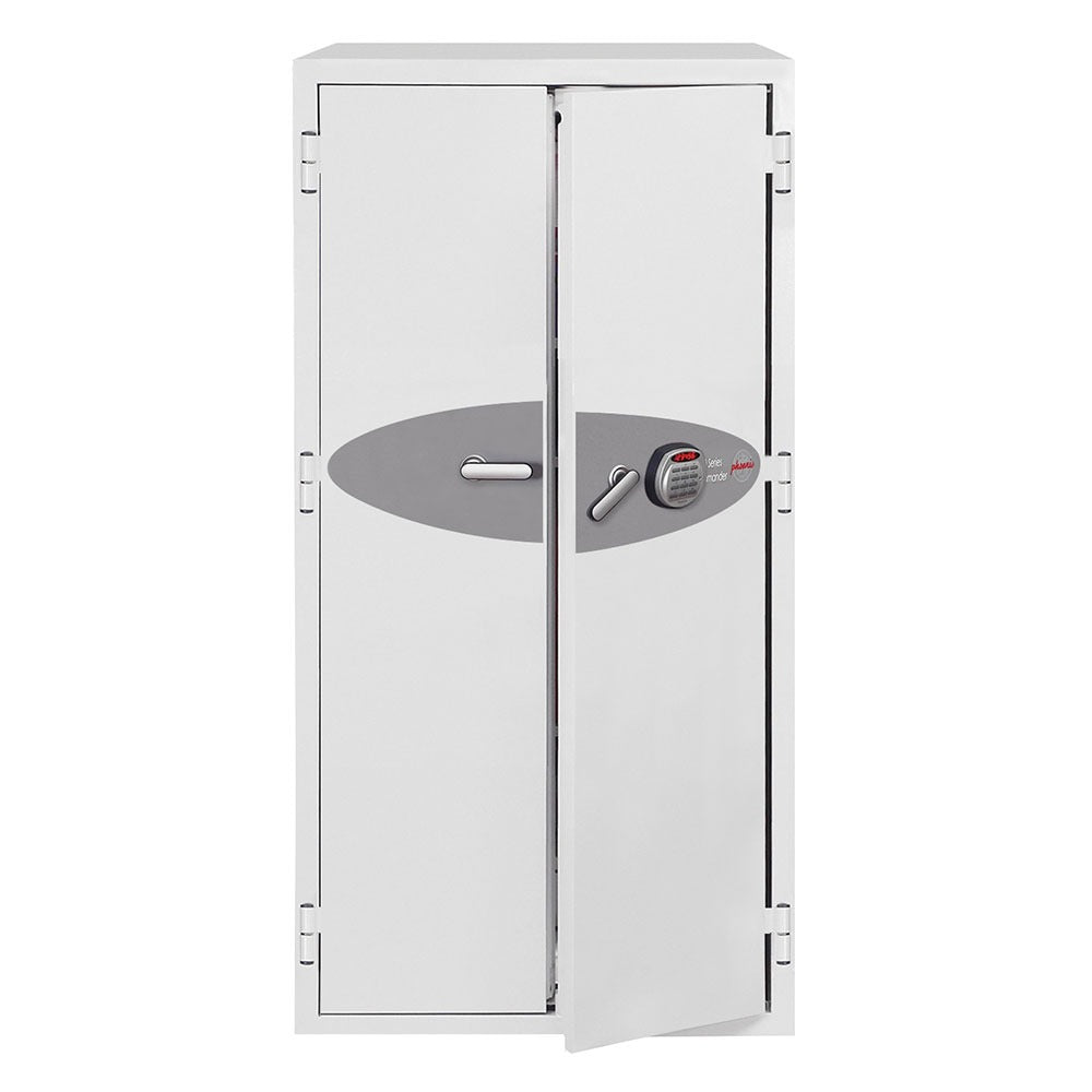 Phoenix Fire Commander FS1910 Fire & Security Safe