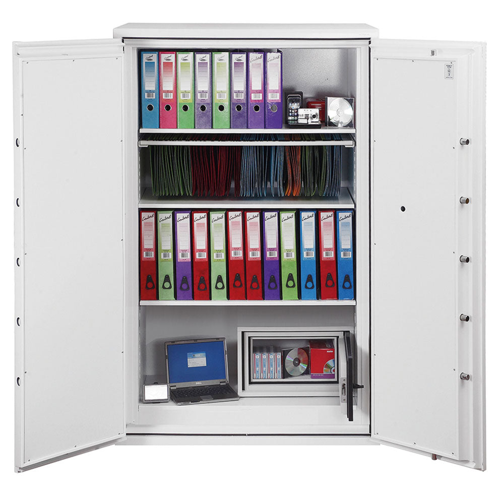 Phoenix Fire Commander FS1910 Fire & Security Safe