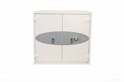 Phoenix Fire Commander Pro FS1920 – S2 Fire & Security Safe