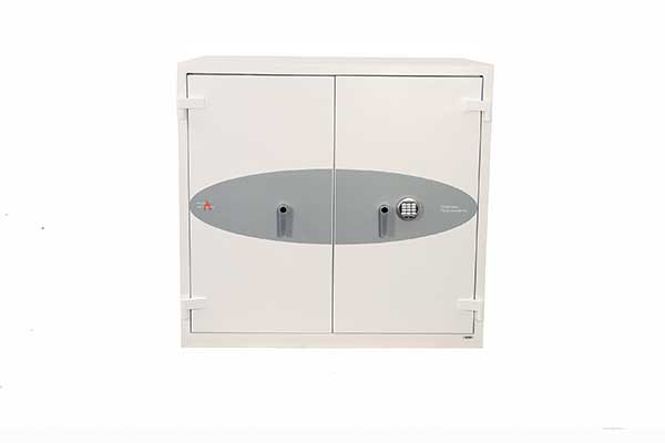 Phoenix Fire Commander Pro FS1920 – S2 Fire & Security Safe
