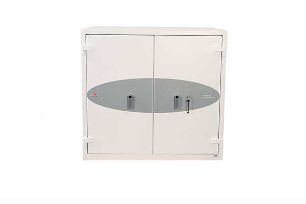 Phoenix Fire Commander Pro FS1920 – S2 Fire & Security Safe