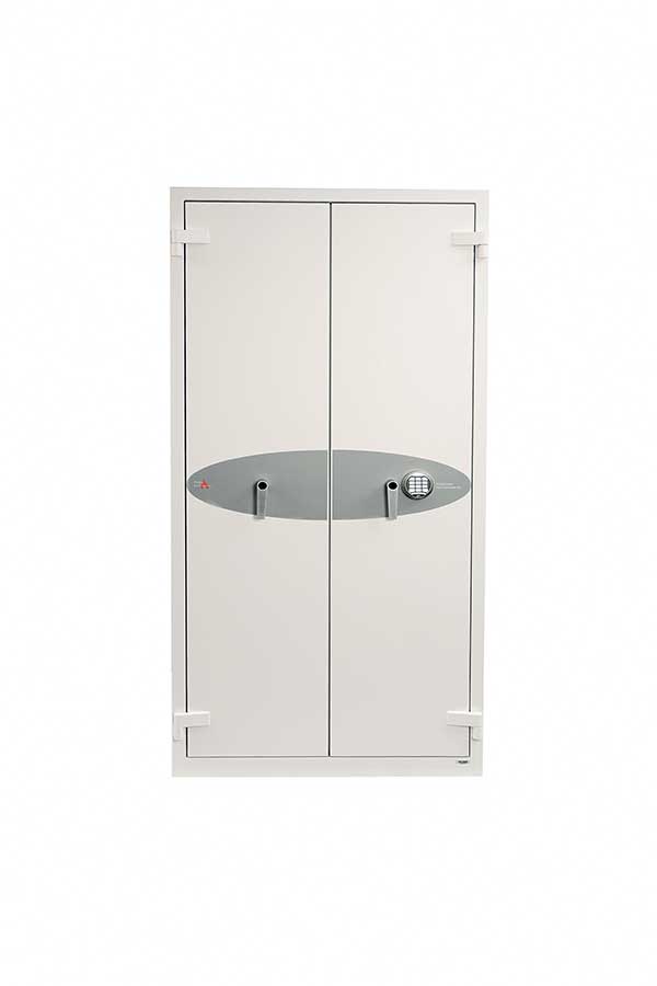 Phoenix Fire Commander Pro FS1920 – S2 Fire & Security Safe