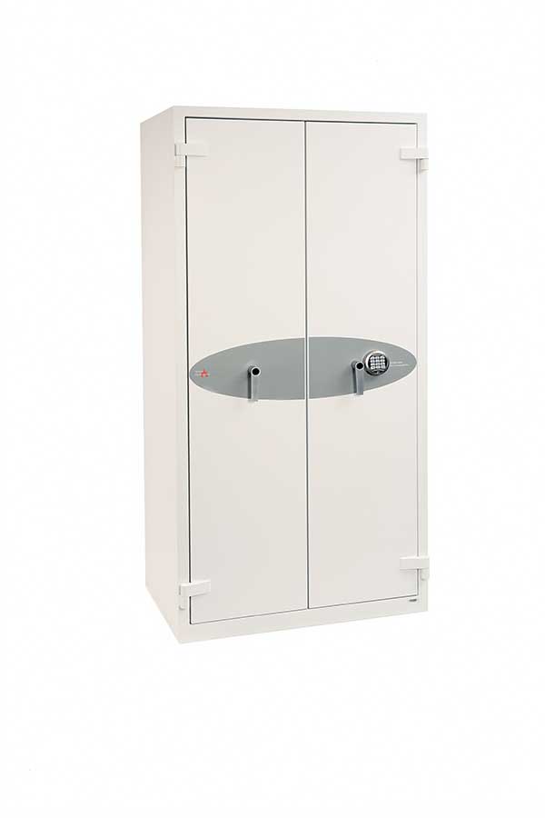 Phoenix Fire Commander Pro FS1920 – S2 Fire & Security Safe