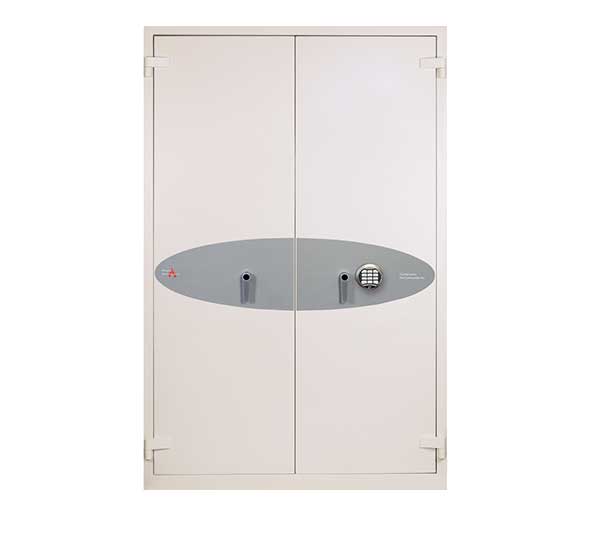 Phoenix Fire Commander Pro FS1920 – S2 Fire & Security Safe