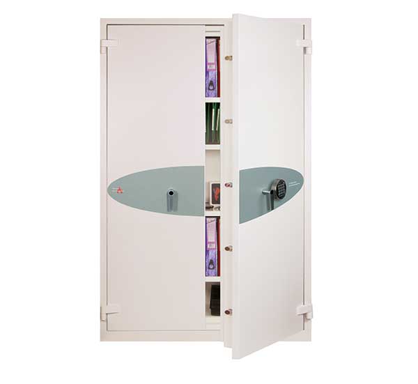 Phoenix Fire Commander Pro FS1920 – S2 Fire & Security Safe