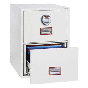 Phoenix FS2250 Series World Class Vertical Fire File