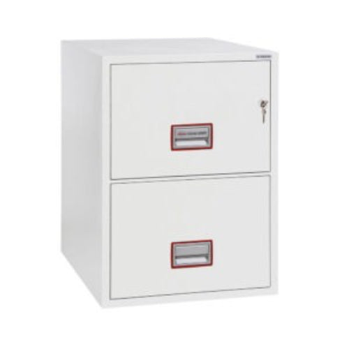 FS2250 Series World Class Vertical Fire File