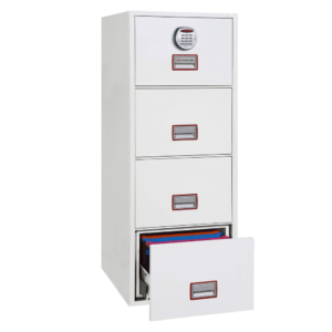 Phoenix FS2250 Series World Class Vertical Fire File