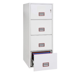 Phoenix FS2250 Series World Class Vertical Fire File