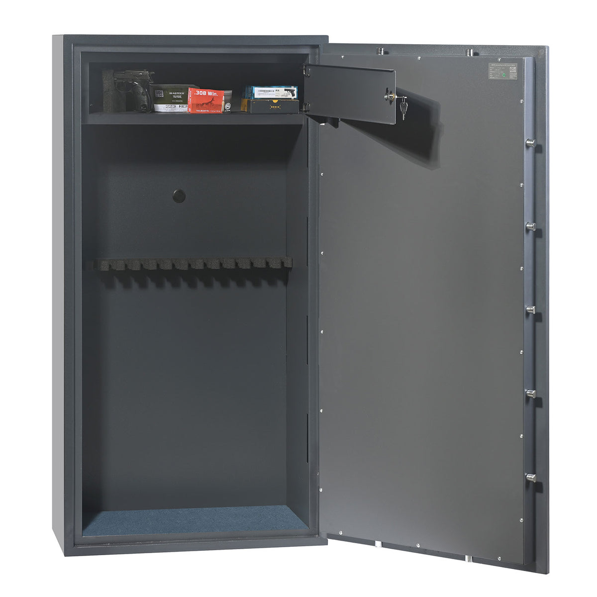 Phoenix Rigel Grade 1 Gun Safe Series