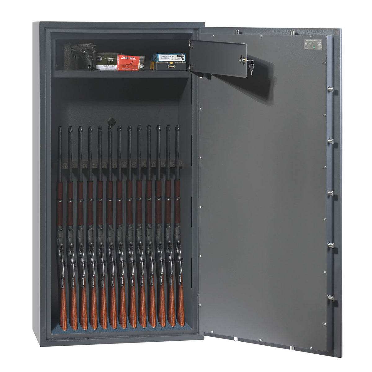 Phoenix Rigel Grade 1 Gun Safe Series