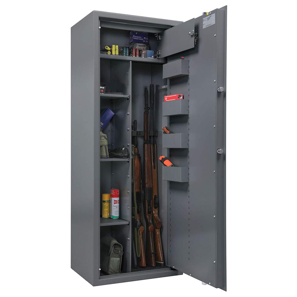 Phoenix Tucana Pro GS8030 Series
