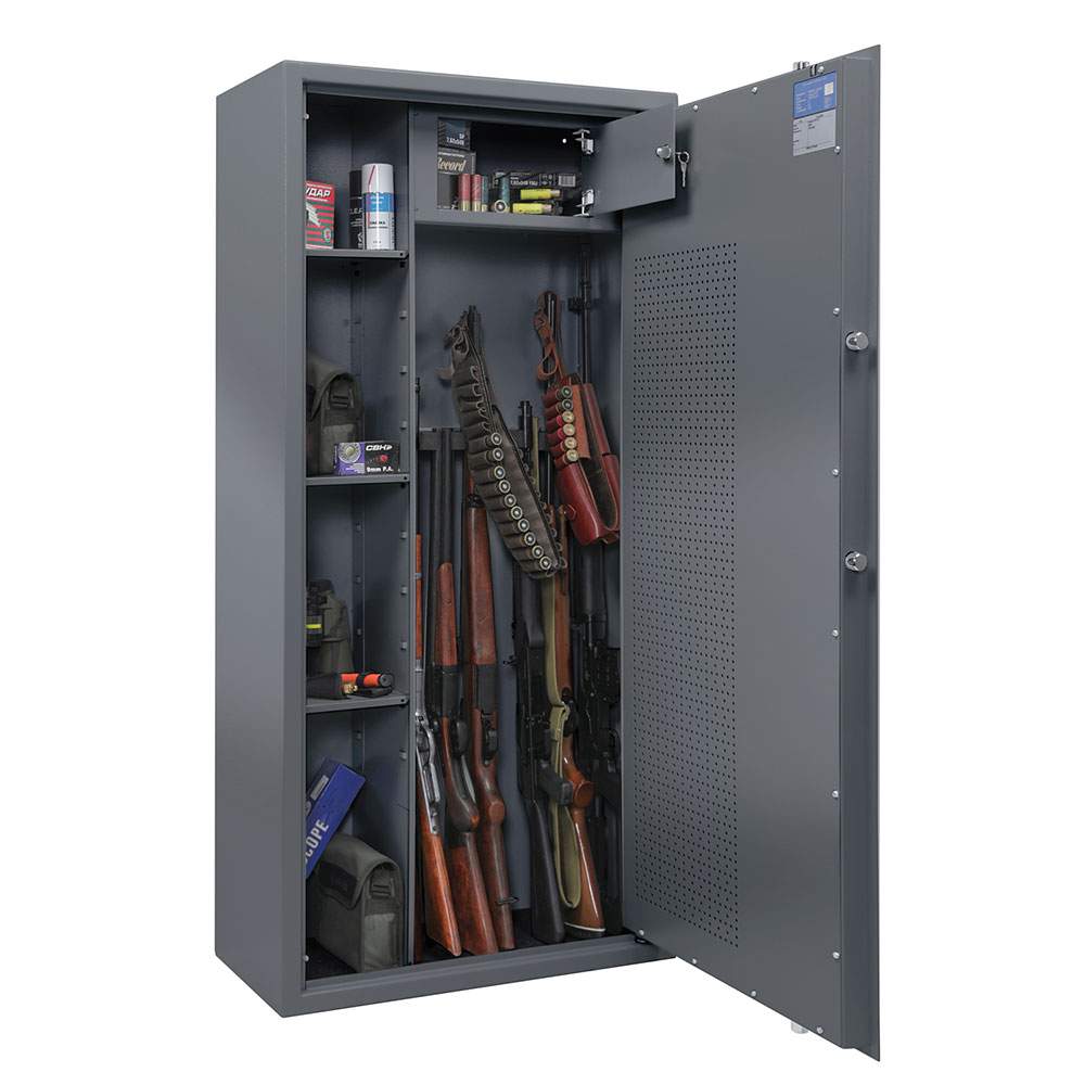 Phoenix Tucana Pro GS8030 Series