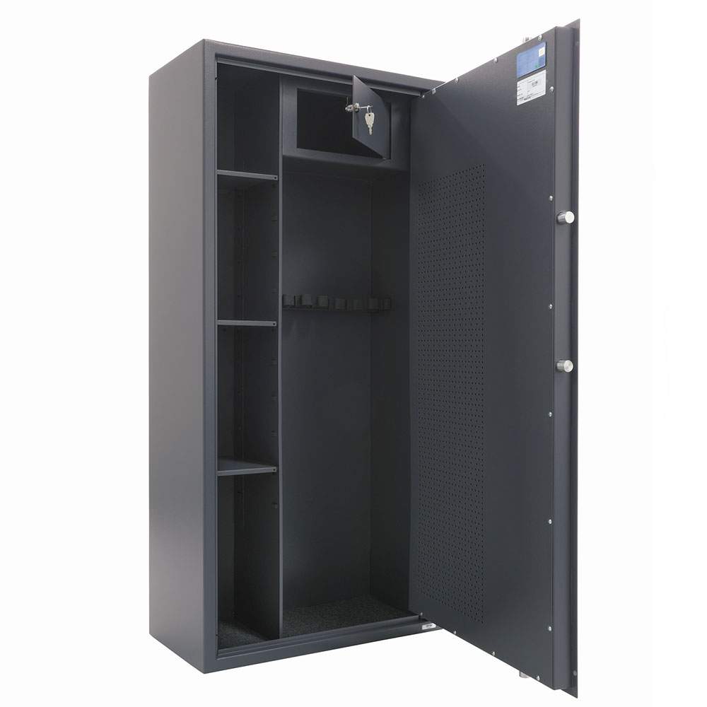 Phoenix Tucana Pro GS8030 Series