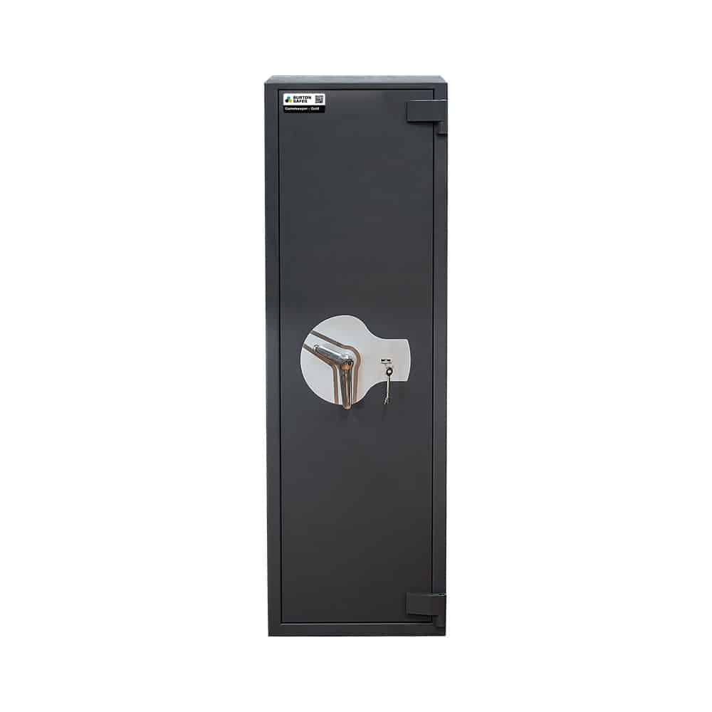 Gamekeeper Gold Gun Safe