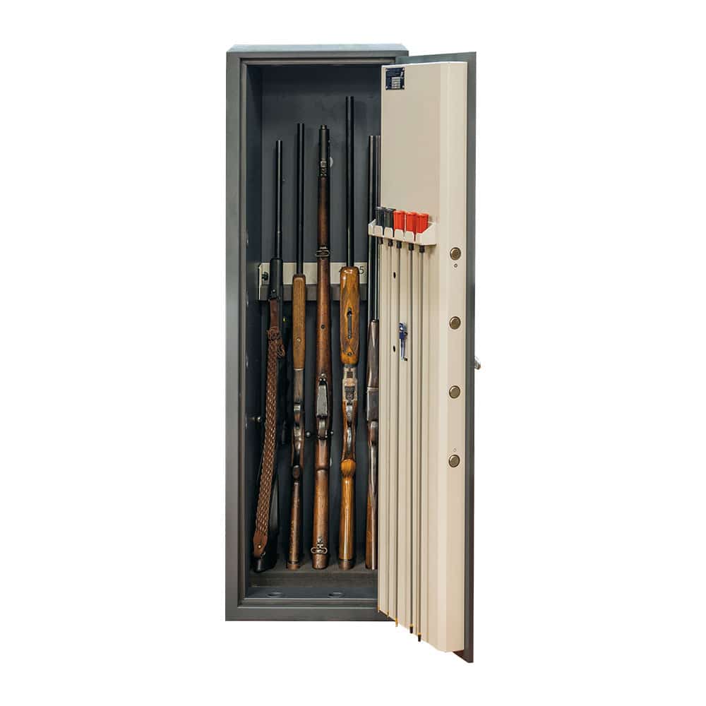 Gamekeeper Gold Gun Safe