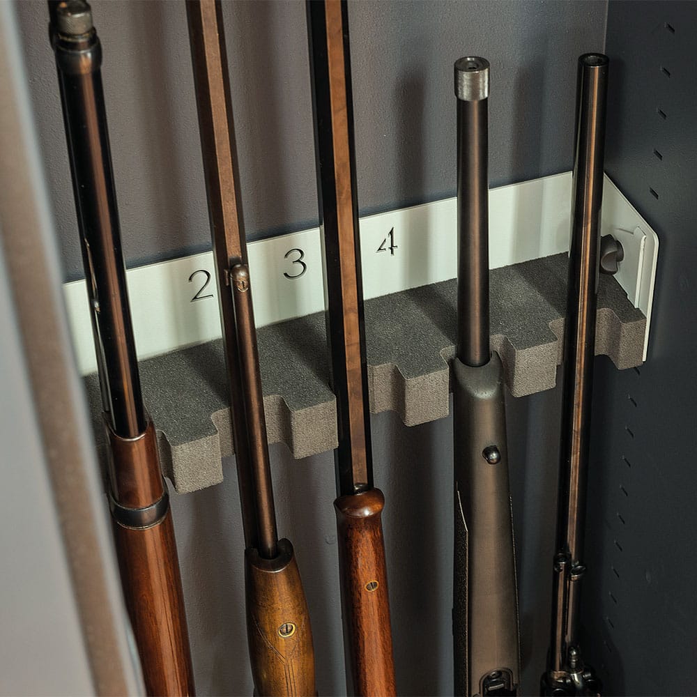 Gamekeeper Gold Gun Safe