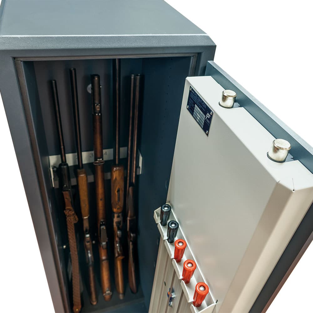 Gamekeeper Gold Gun Safe