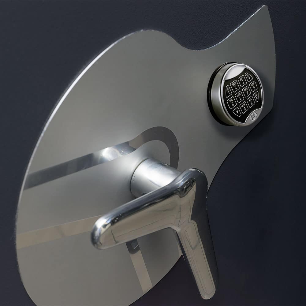 Gamekeeper Gold Gun Safe