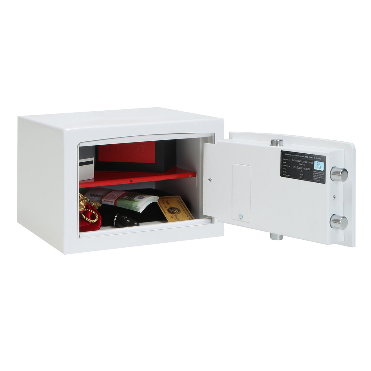 Phoenix Venus HS0670 – Grade 0 High Security Safe
