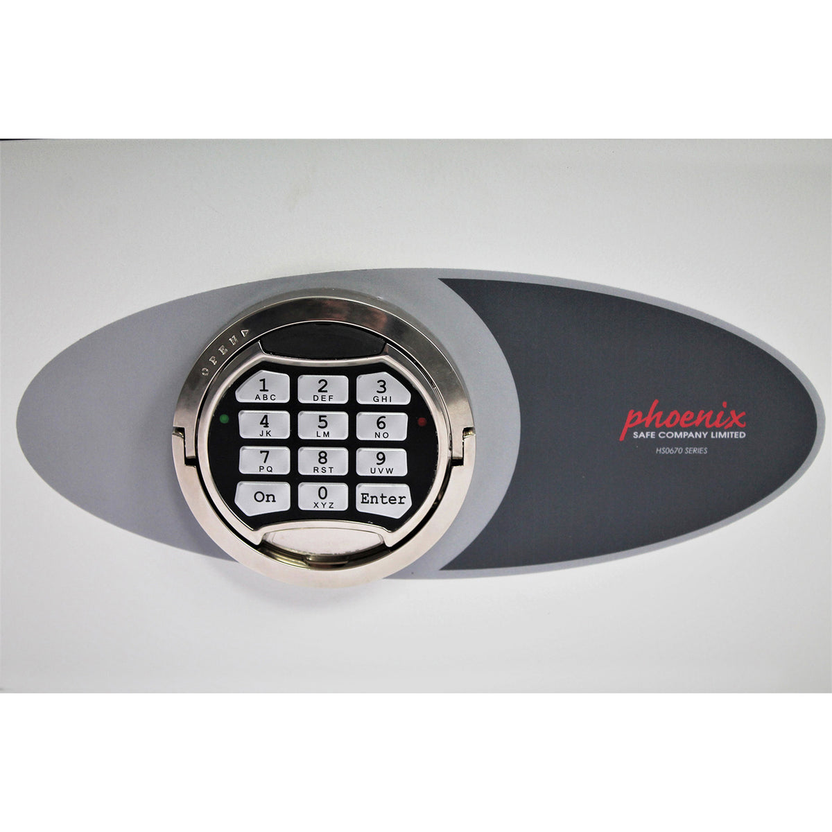 Phoenix Venus HS0670 – Grade 0 High Security Safe