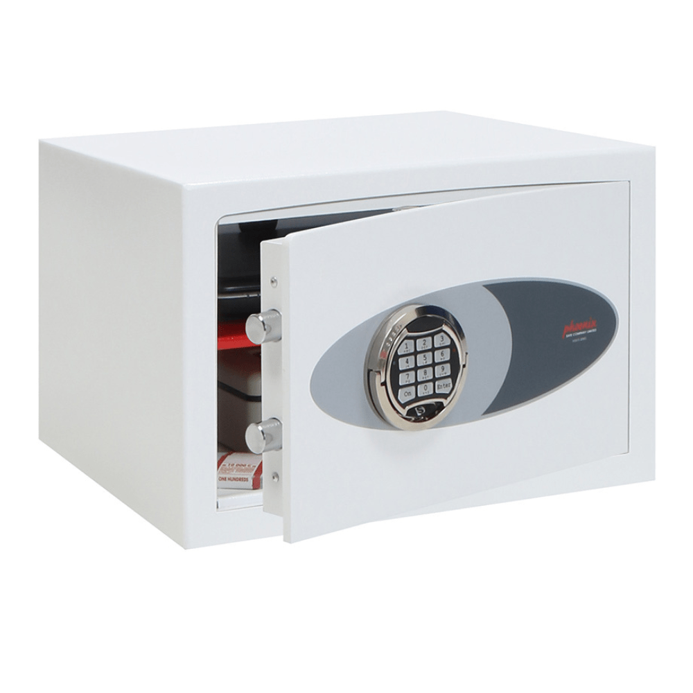 Phoenix Venus HS0670 – Grade 0 High Security Safe