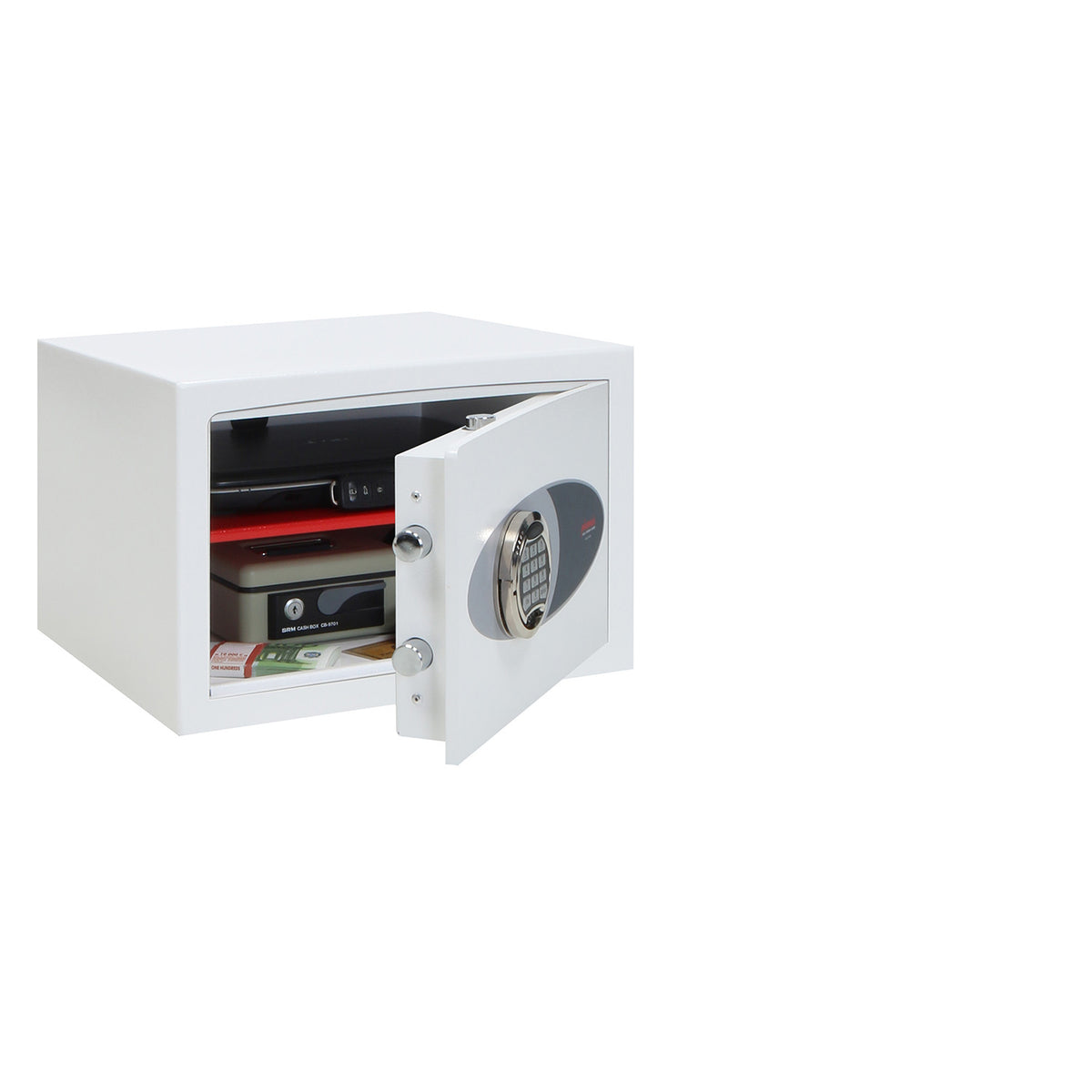 Phoenix Venus HS0670 – Grade 0 High Security Safe