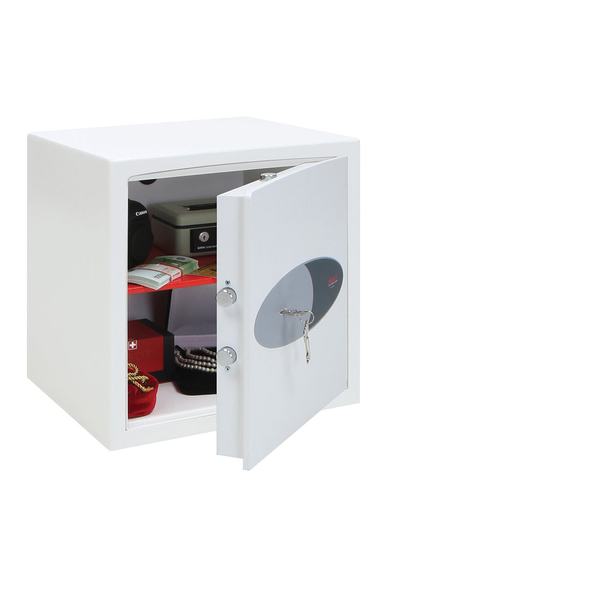 Phoenix Venus HS0670 – Grade 0 High Security Safe