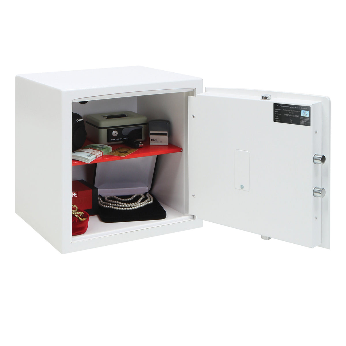 Phoenix Venus HS0670 – Grade 0 High Security Safe