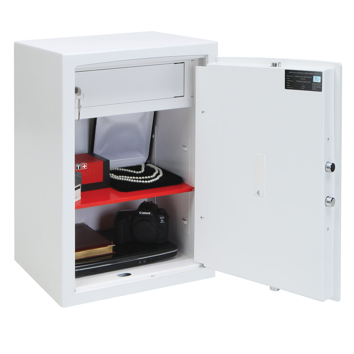 Phoenix Venus HS0670 – Grade 0 High Security Safe