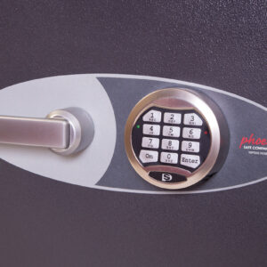 Phoenix Neptune HS1050 – Grade 1 Fire & Security Safe