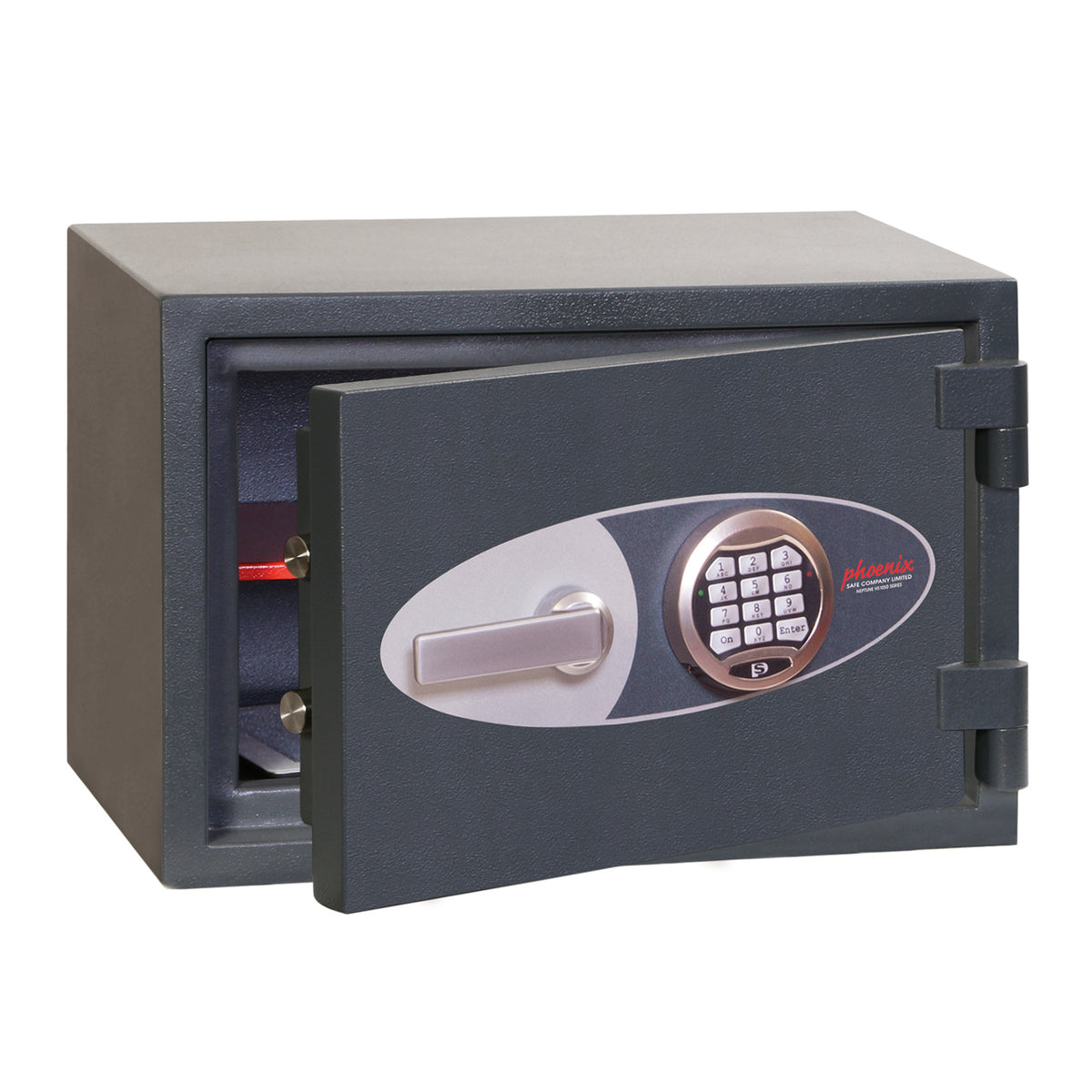 Phoenix Neptune HS1050 – Grade 1 Fire & Security Safe