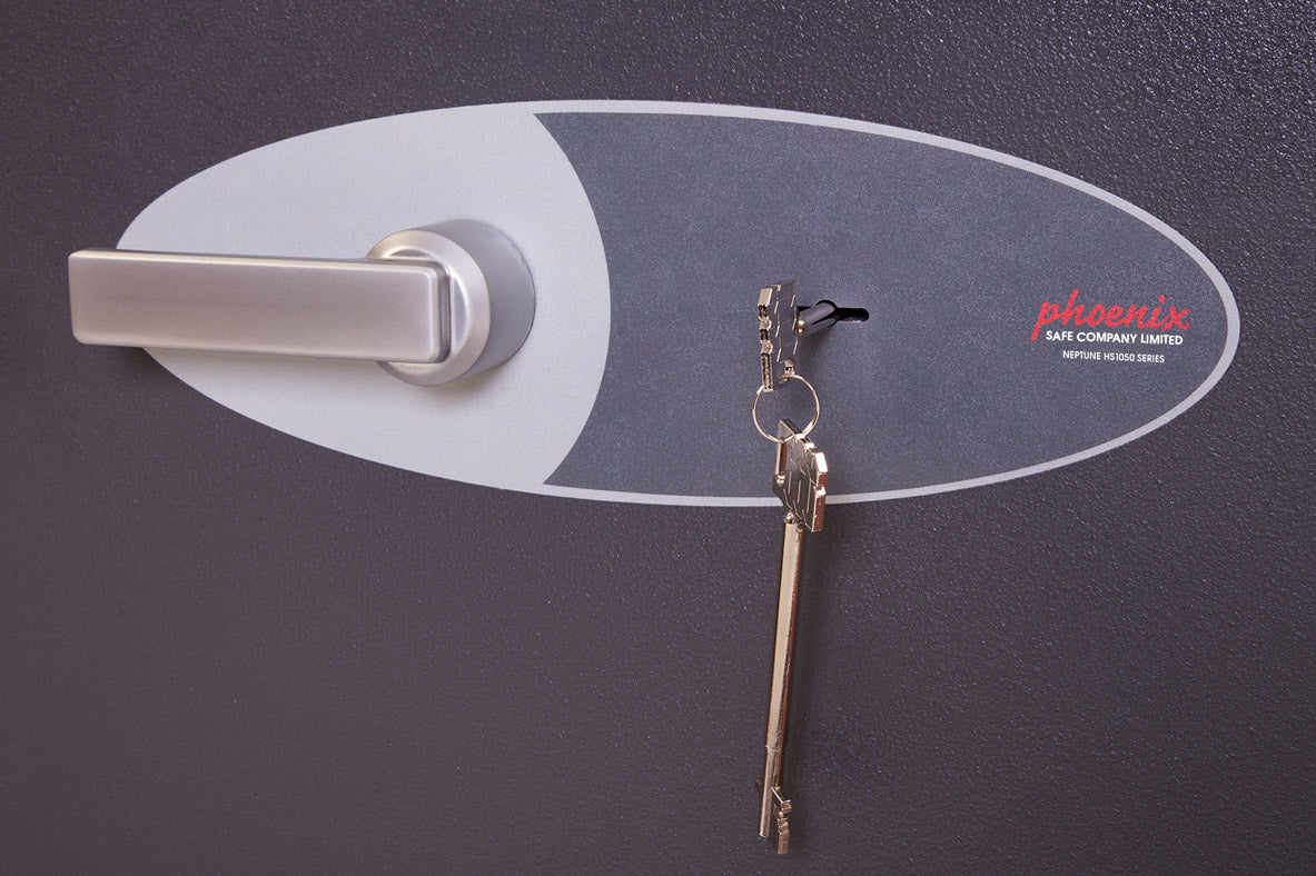 Phoenix Neptune HS1050 – Grade 1 Fire & Security Safe
