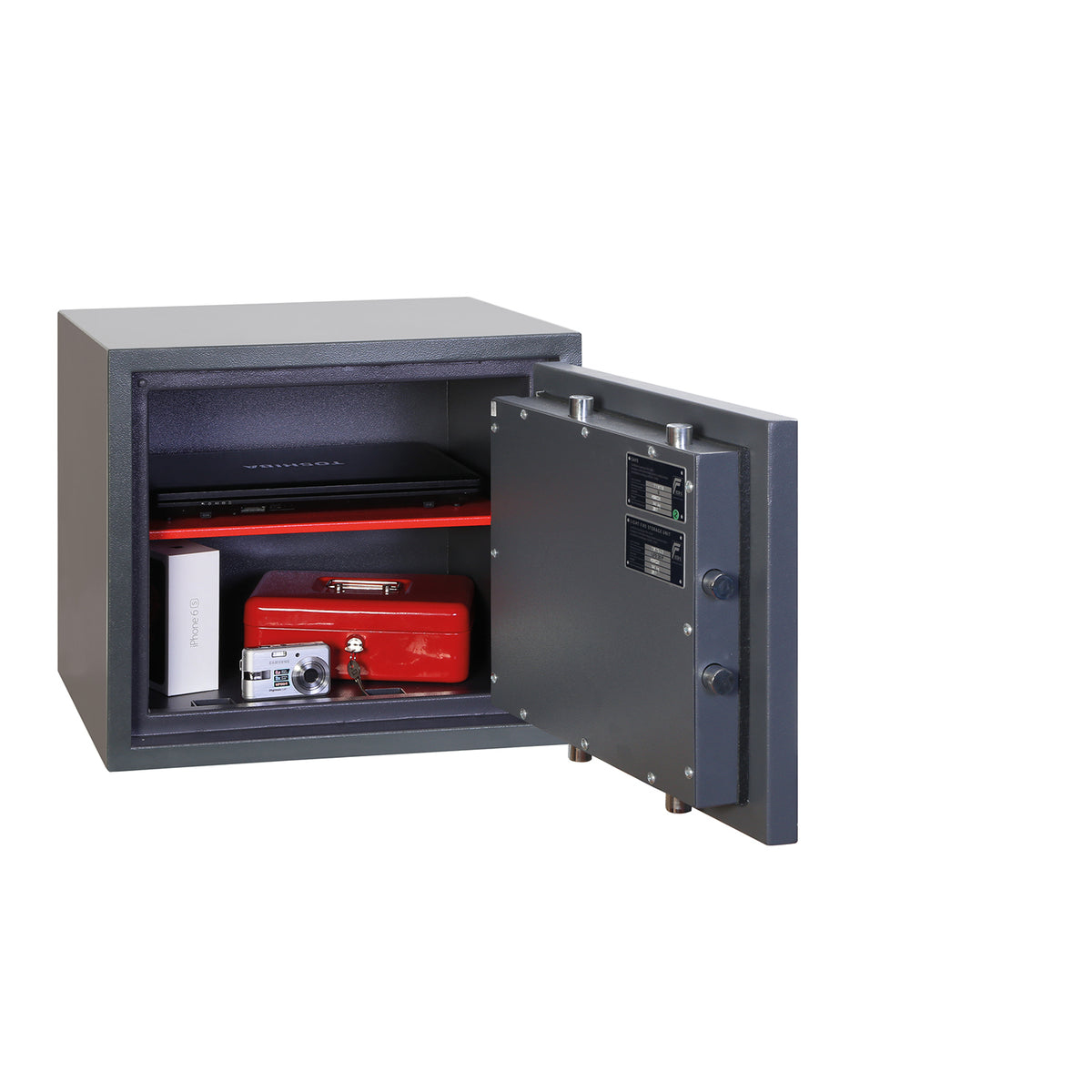 Phoenix Neptune HS1050 – Grade 1 Fire & Security Safe