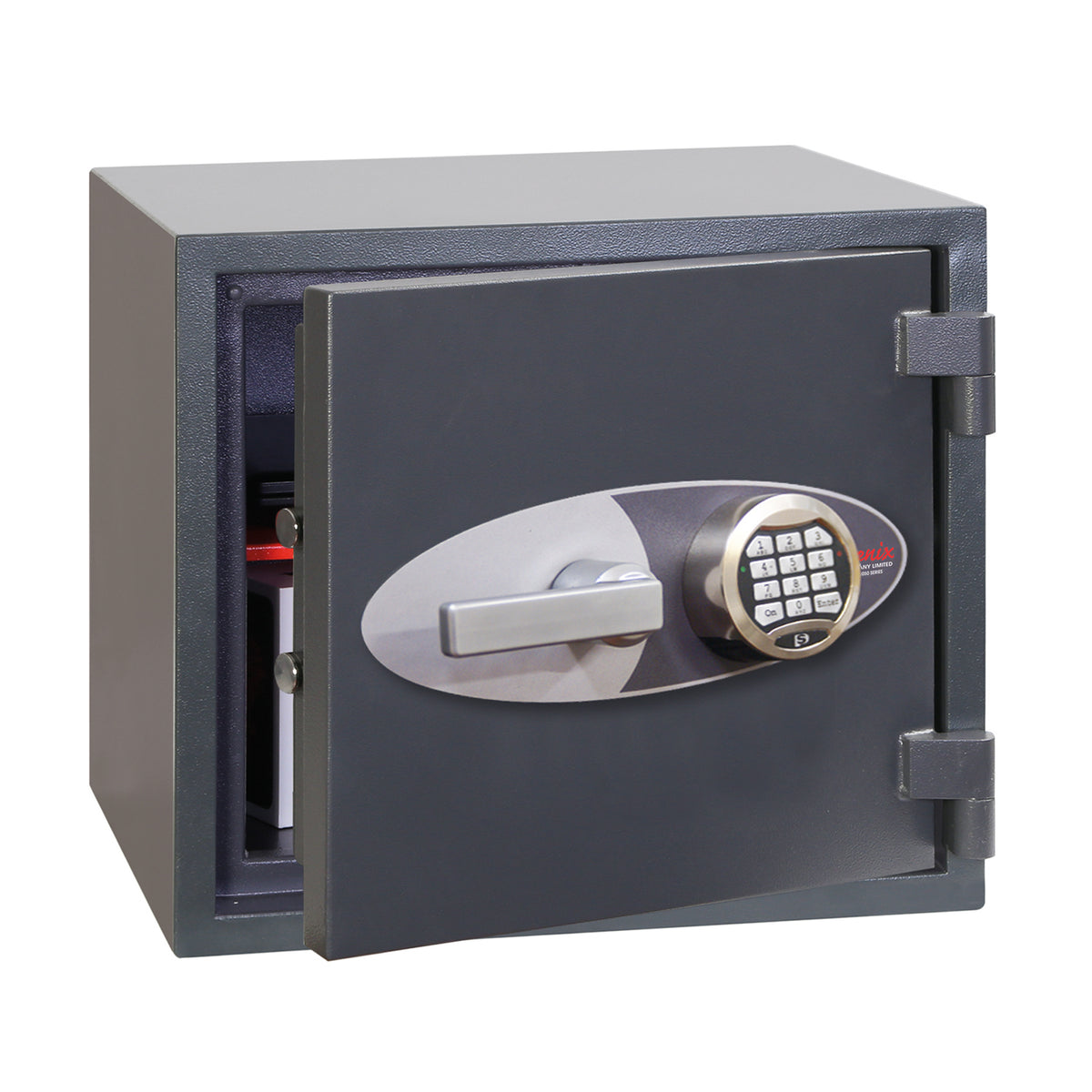 Phoenix Neptune HS1050 – Grade 1 Fire & Security Safe