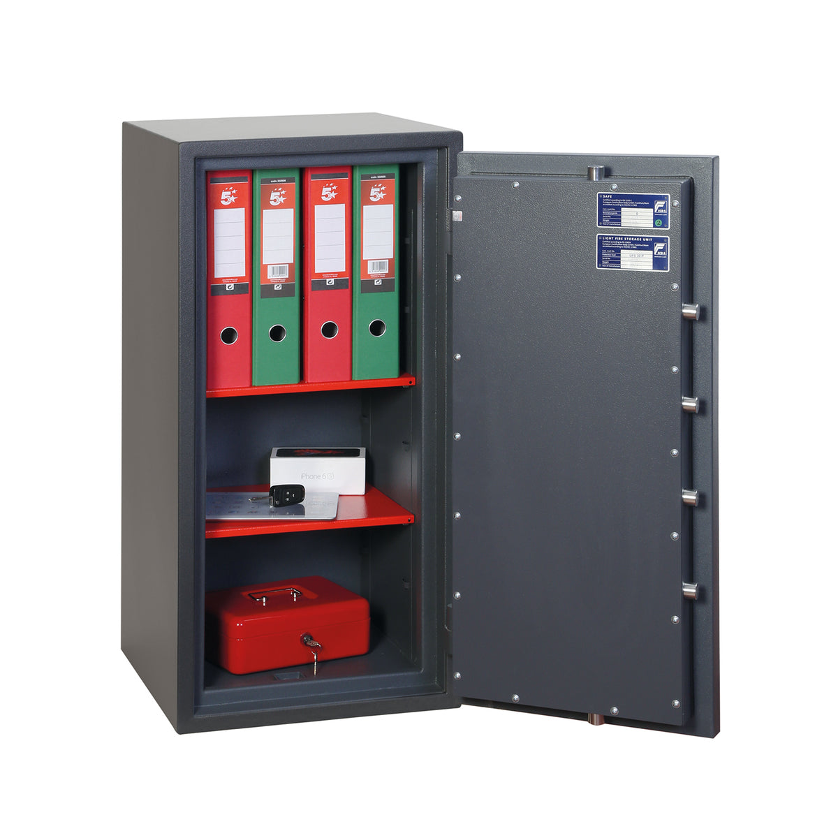 Phoenix Neptune HS1050 – Grade 1 Fire & Security Safe