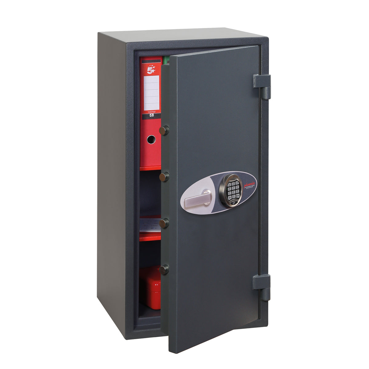 Phoenix Neptune HS1050 – Grade 1 Fire & Security Safe