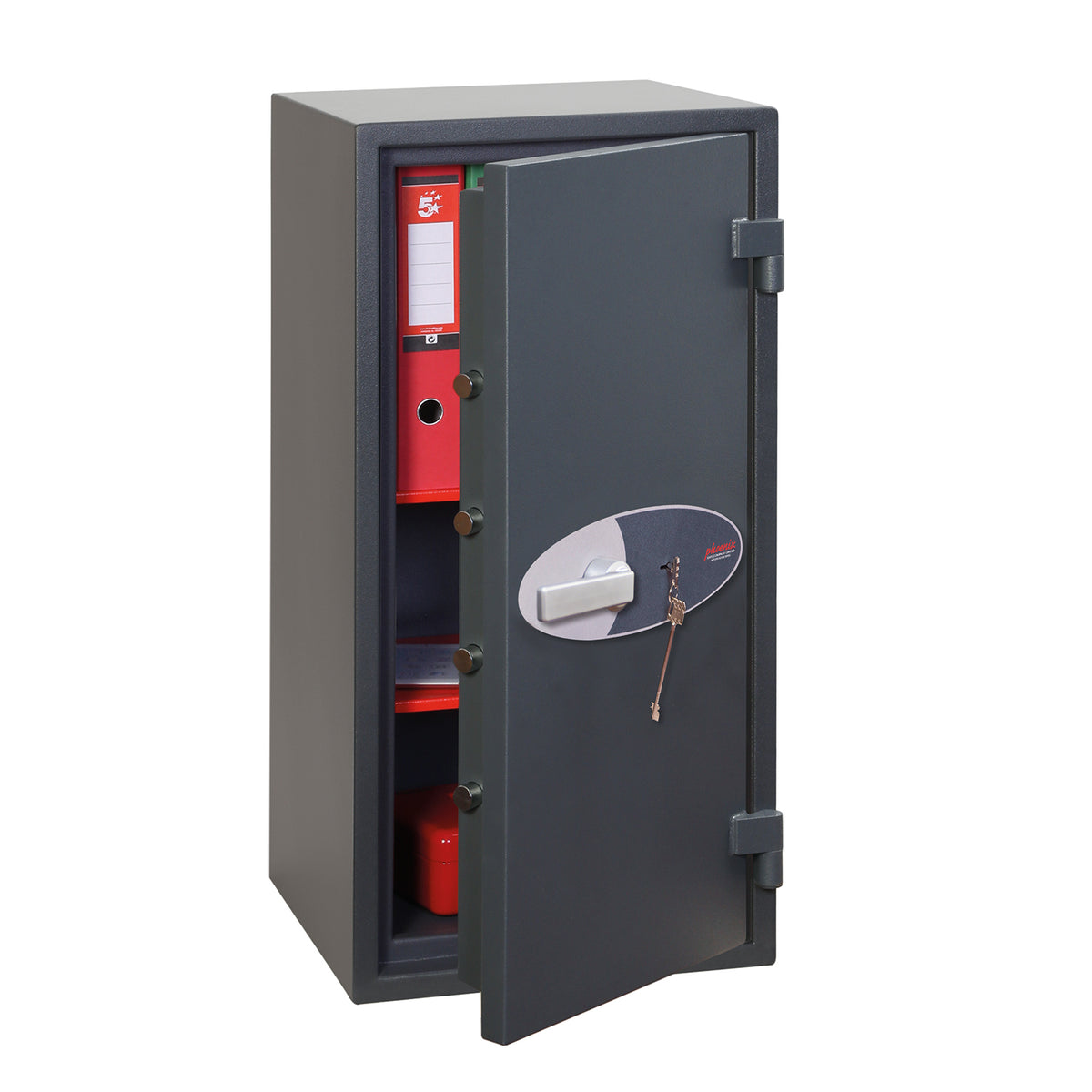 Phoenix Neptune HS1050 – Grade 1 Fire & Security Safe