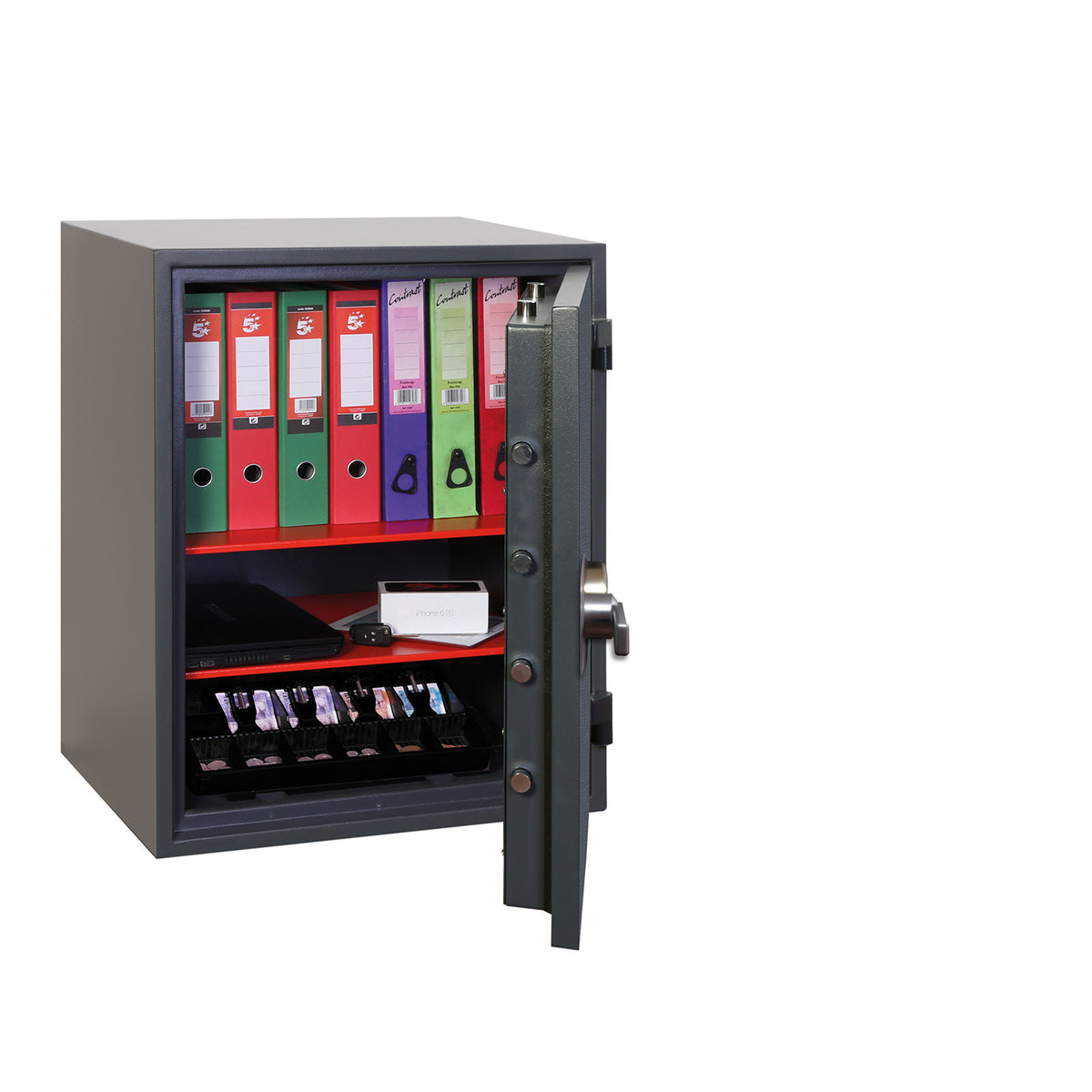 Phoenix Neptune HS1050 – Grade 1 Fire & Security Safe