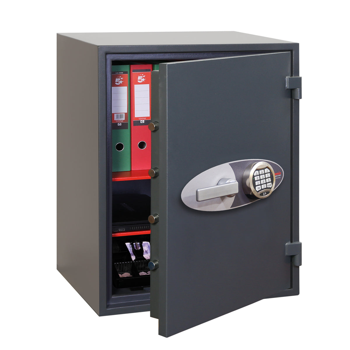 Phoenix Neptune HS1050 – Grade 1 Fire & Security Safe