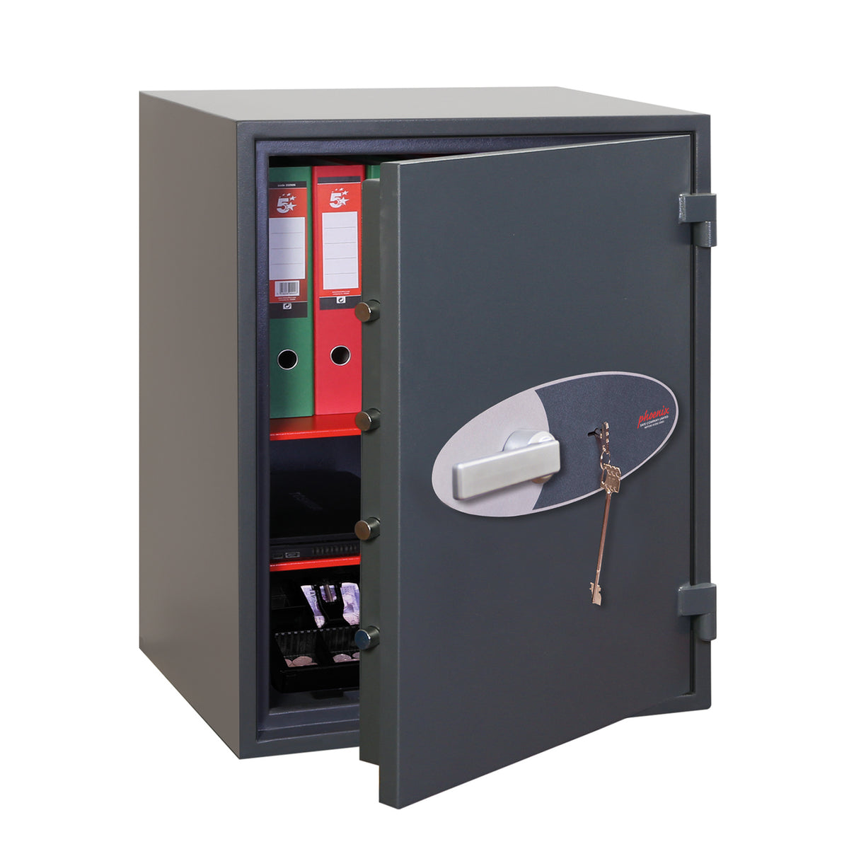Phoenix Neptune HS1050 – Grade 1 Fire & Security Safe