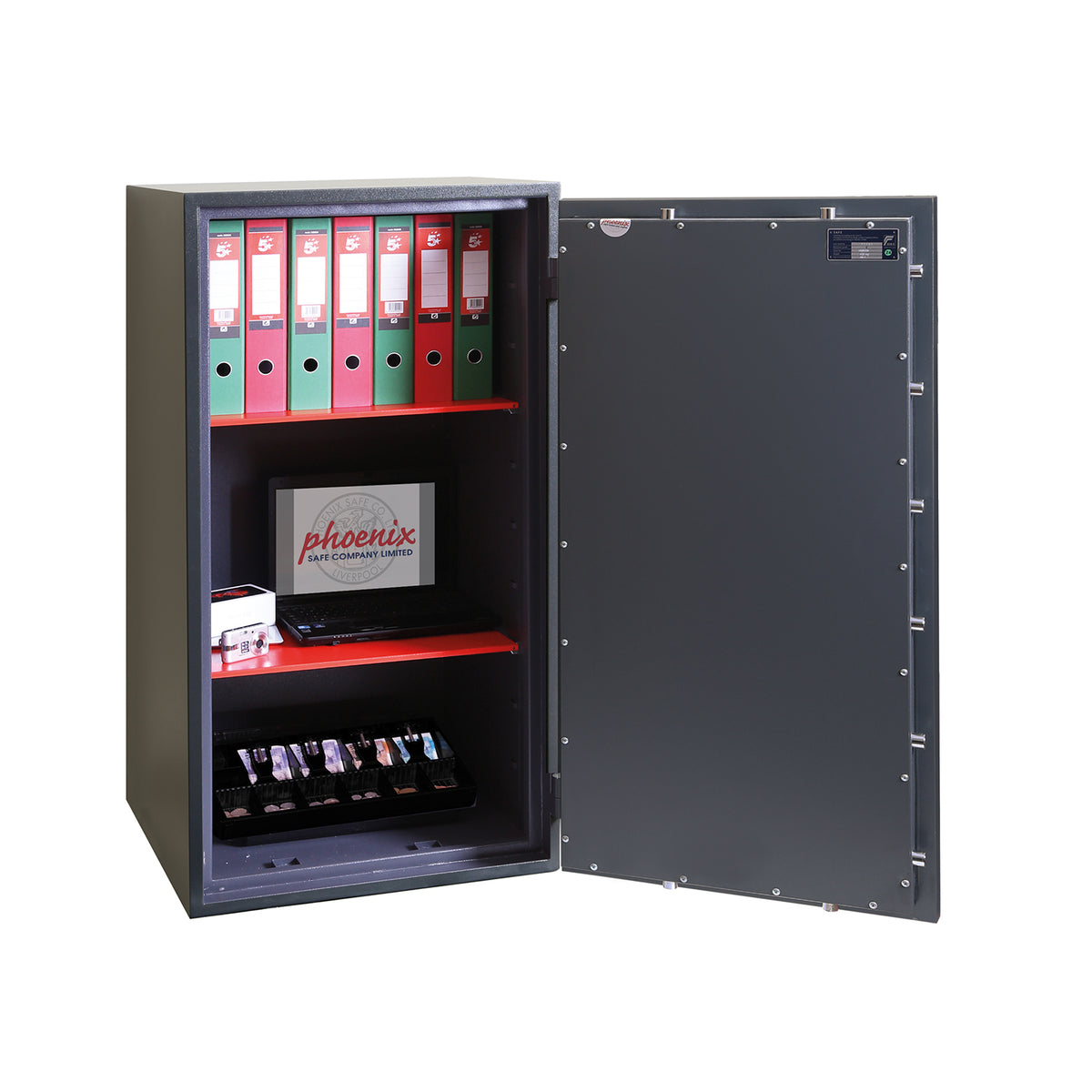 Phoenix Neptune HS1050 – Grade 1 Fire & Security Safe